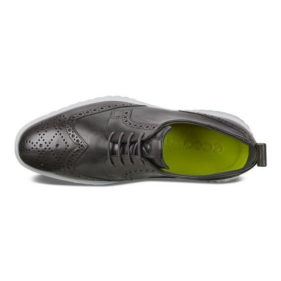 ECCO ST.1 Hybrid Lite Wingtip Brogue Shoes ECCO ST.1 Hybrid Lite Wingtip Brogue Shoes